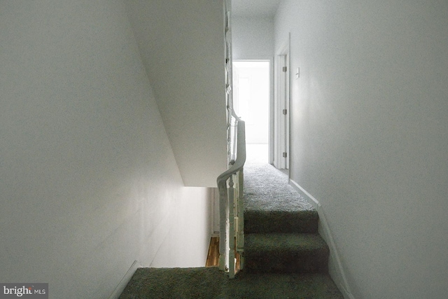 3923 Brown St, Philadelphia, PA 19104 - view of stairs