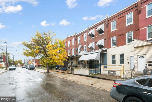 3923 Brown St, Philadelphia, PA 19104 - view of building exterior