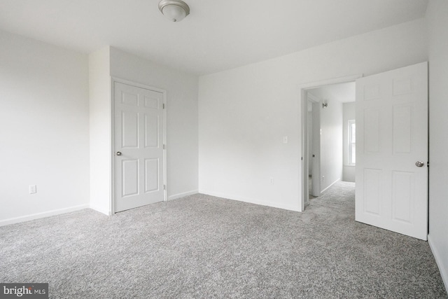 3923 Brown St, Philadelphia, PA 19104 - carpeted spare room featuring baseboards