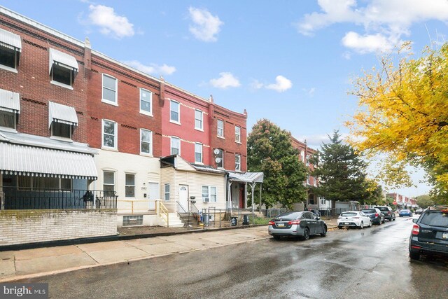 3923 Brown St, Philadelphia, PA 19104 - view of property