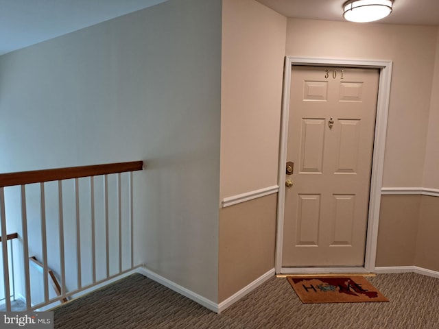 1310W Sheridan Pl Unit 301, Bel Air, MD 21015 - view of entrance to property