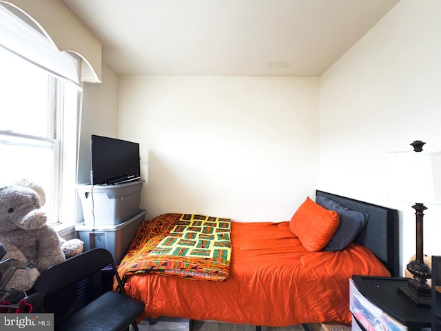 2030 4th St NW, Washington, DC 20001 - view of bedroom