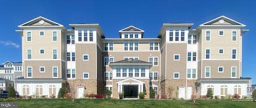 170 Harrier Way Unit 11, Chester, MD 21619 - view of building exterior