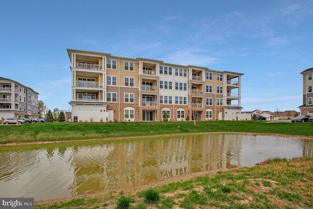 170 Harrier Way Unit 11, Chester, MD 21619 - view of water feature