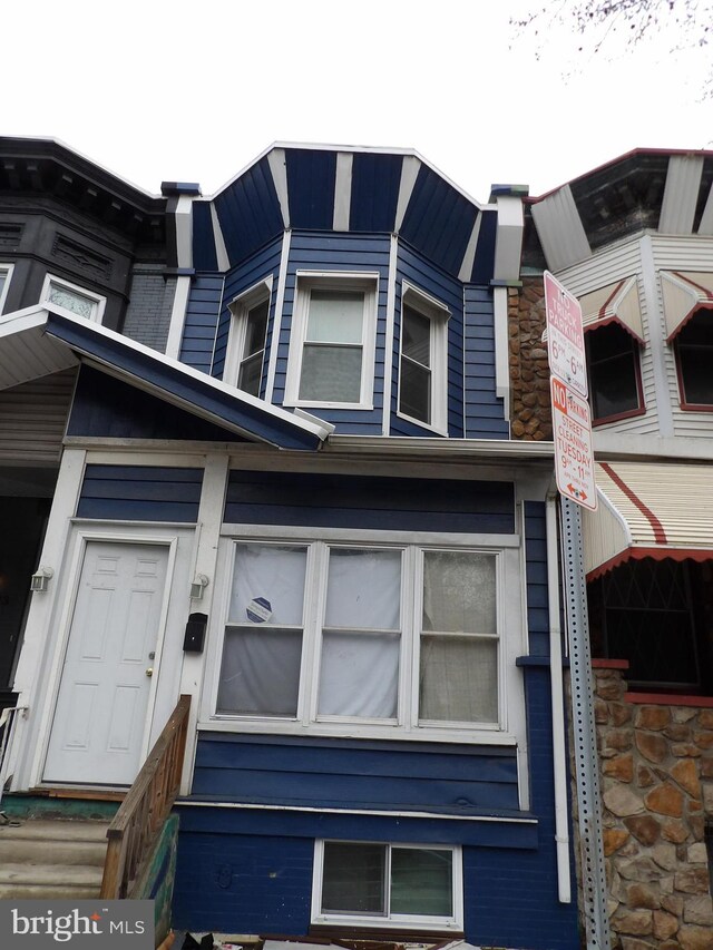 2321 W Lehigh Ave, Philadelphia, PA 19132 - view of side of property