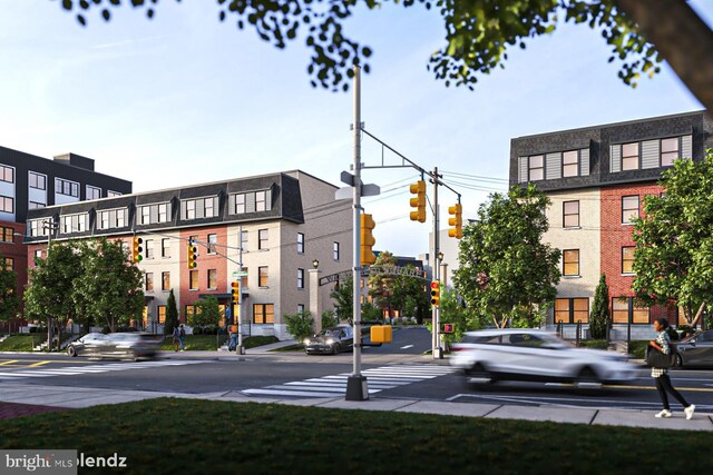 4078 Conshohocken Ave Unit A20, Philadelphia, PA 19131 - view of property's community