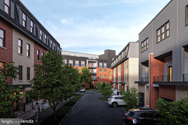 4078 Conshohocken Ave Unit A20, Philadelphia, PA 19131 - exterior space