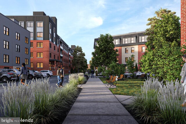 4078 Conshohocken Ave Unit A20, Philadelphia, PA 19131 - view of home's community