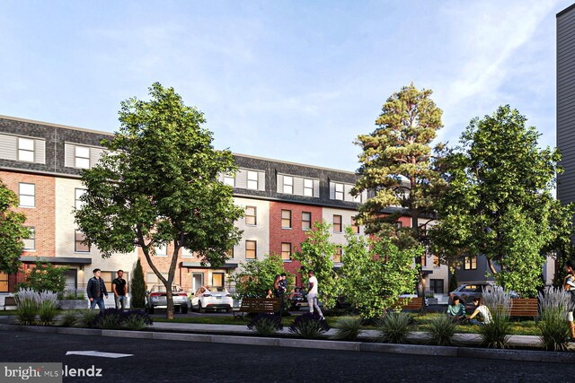 4078 Conshohocken Ave Unit A20, Philadelphia, PA 19131 - view of building exterior