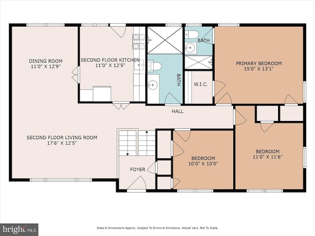 807 New Dover Rd, Edison, NJ 08820