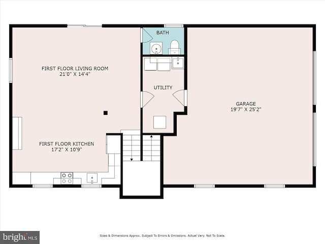 807 New Dover Rd, Edison, NJ 08820