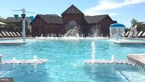 42482 Benfold Sq, Ashburn, VA 20148 - view of community pool