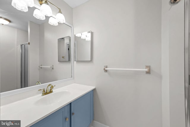 3 Bennington Pl, Newtown, PA 18940 - bathroom featuring vanity
