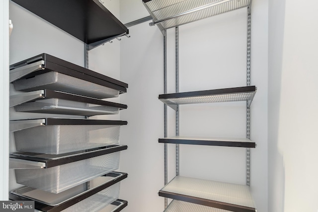 3883 Connecticut Ave NW Unit 909, Washington, DC 20008 - view of walk in closet