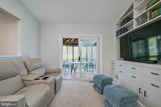 10 Fullview Ct, Gaithersburg, MD 20878 - view of living area