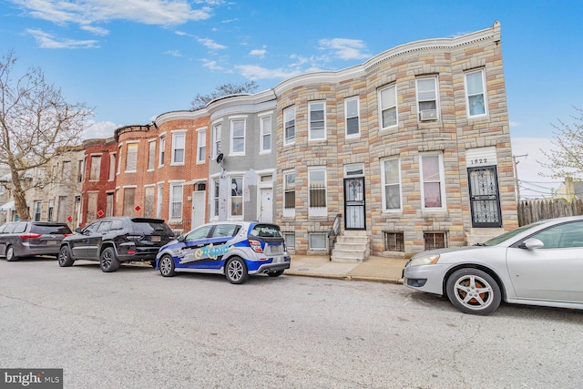 1820 Aiken St, Baltimore, MD 21213 - view of building exterior