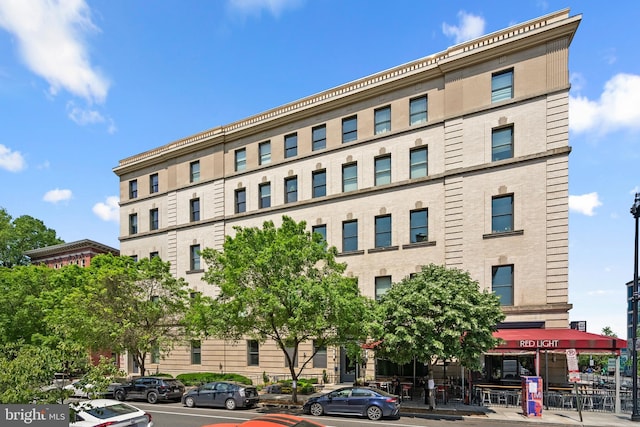 1401 R St NW Unit 304, Washington, DC 20009 - view of property