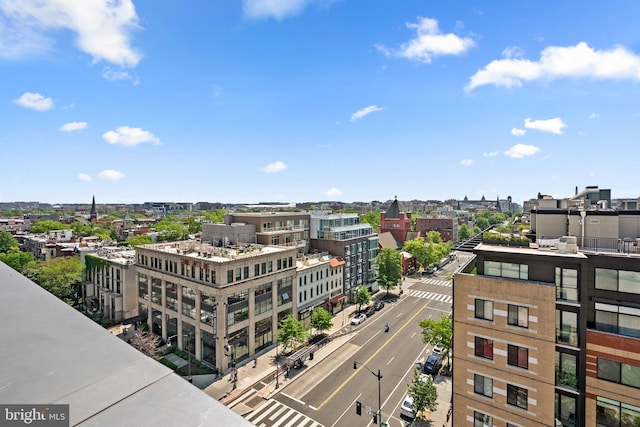 1401 R St NW Unit 304, Washington, DC 20009 - view of city