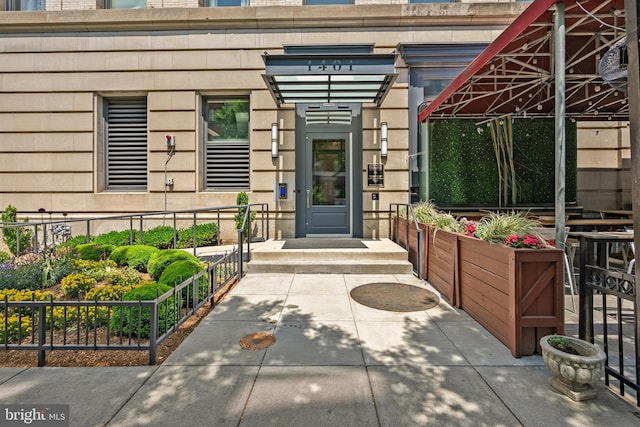 1401 R St NW Unit 304, Washington, DC 20009 - view of property entrance