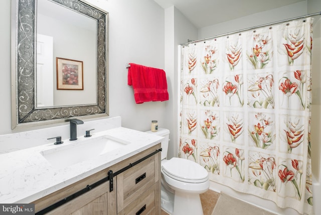 129 Prince Georges Dr, Dagsboro, DE 19939 - full bath featuring toilet and vanity