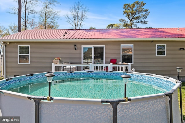 129 Prince Georges Dr, Dagsboro, DE 19939 - view of outdoor pool