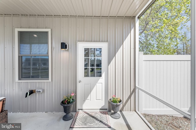 129 Prince Georges Dr, Dagsboro, DE 19939 - view of entrance to property