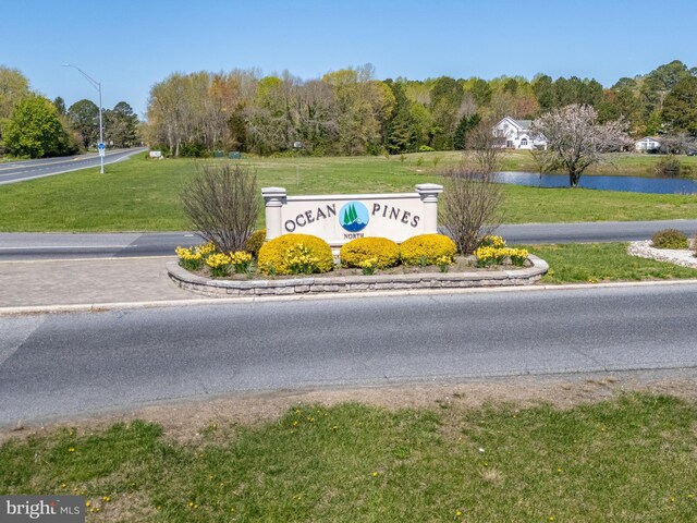 392 Ocean Pkwy, Ocean Pines, MD 21811