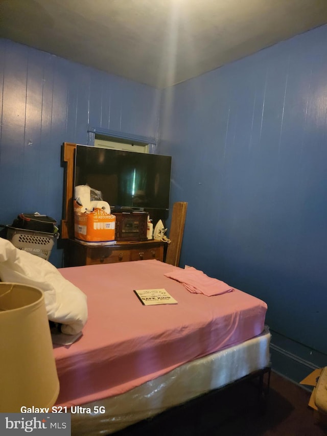 2536 N Myrtlewood St, Philadelphia, PA 19132 - view of bedroom
