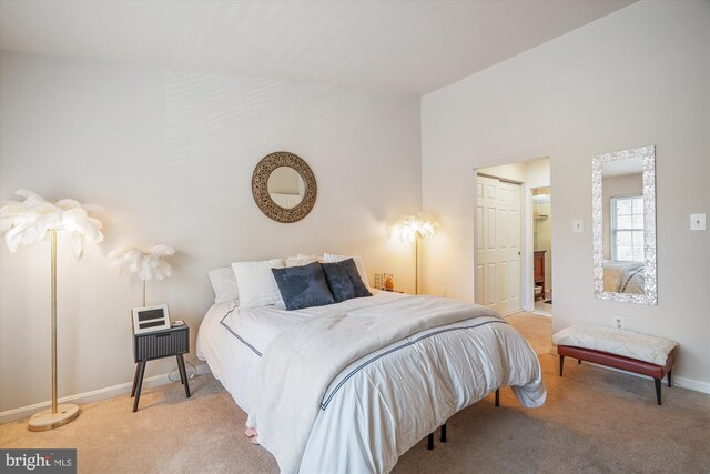 3 Casino Ct, Silver Spring, MD 20906 - bedroom featuring carpet flooring and baseboards
