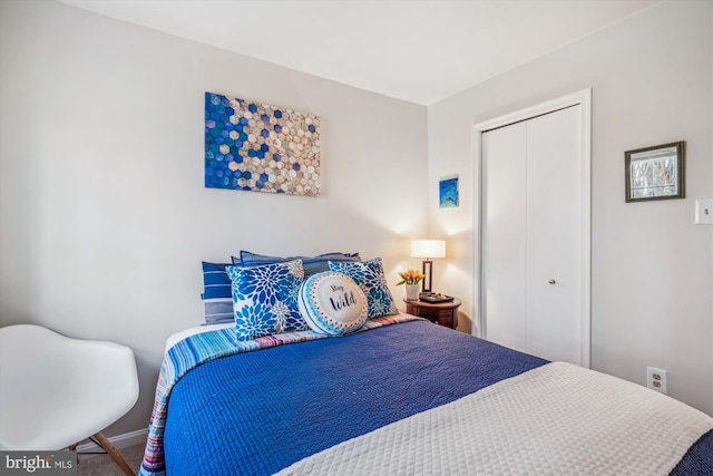 3 Casino Ct, Silver Spring, MD 20906 - bedroom with a closet
