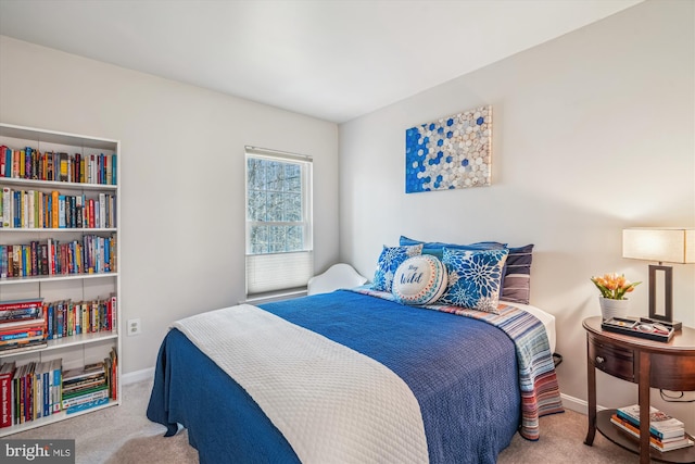 3 Casino Ct, Silver Spring, MD 20906 - bedroom featuring baseboards and carpet