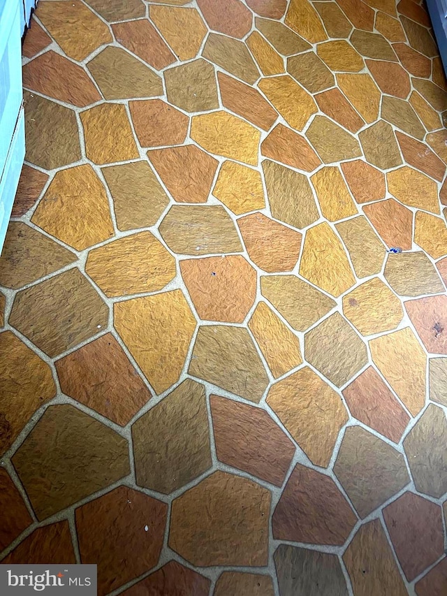 view of interior details