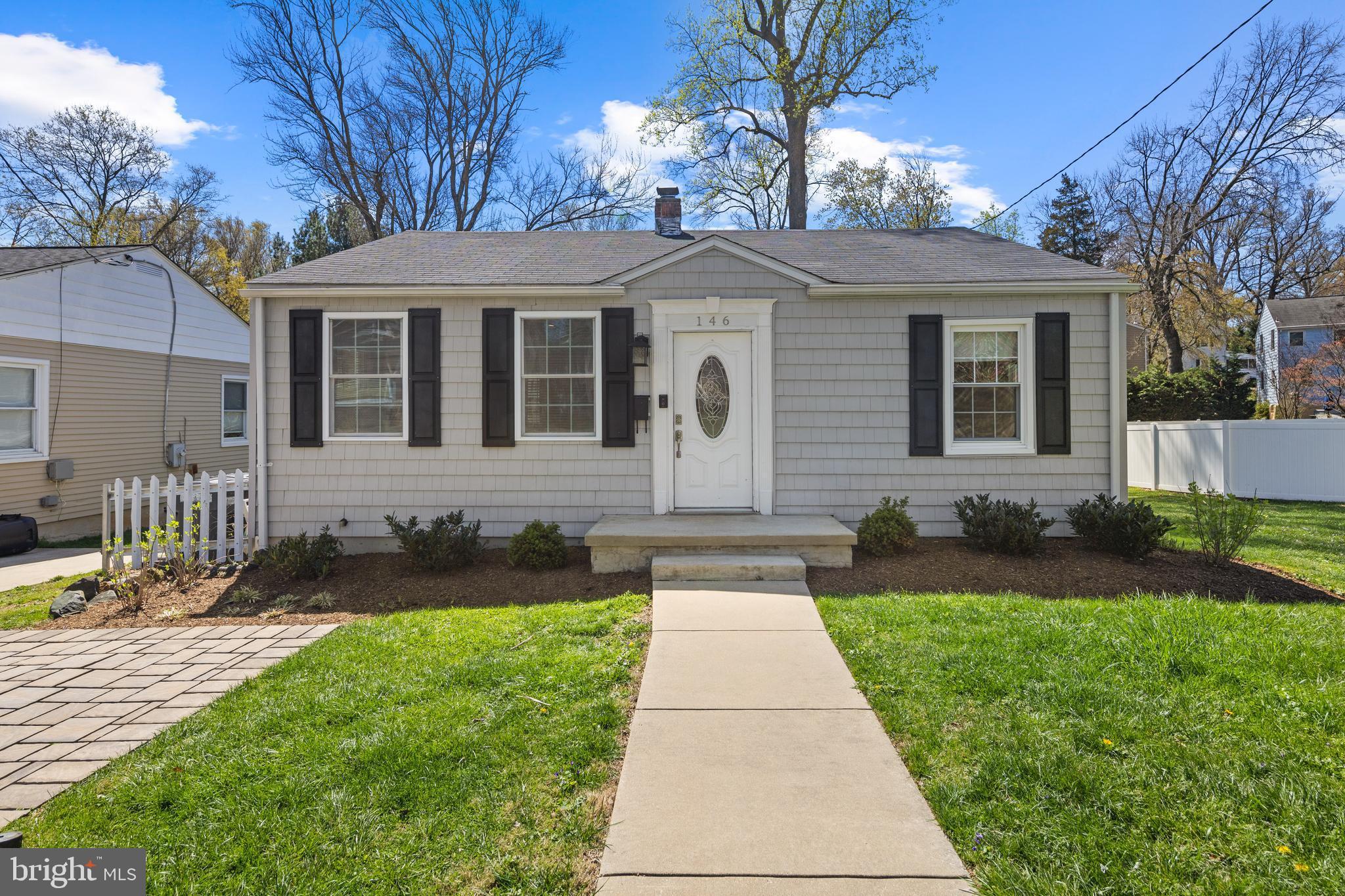 146 Sanford, Catonsville, MD, 21228 | MLS #MDBC2124186