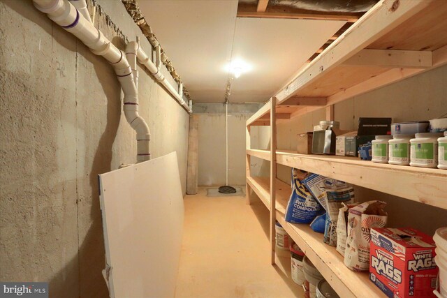 121 Rich Valley Rd, Mechanicsburg, PA 17050 - view of storage area