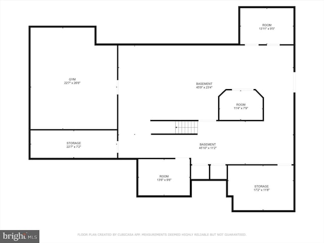 121 Rich Valley Rd, Mechanicsburg, PA 17050 - view of layout