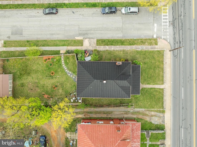 803 Berryville Ave, Winchester, VA 22601 - birds eye view of property