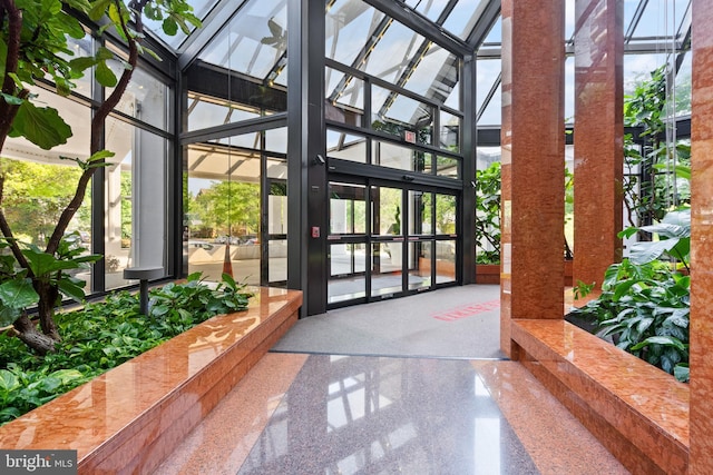 1530 Key Blvd Unit 528, Arlington, VA 22209 - view of doorway to property