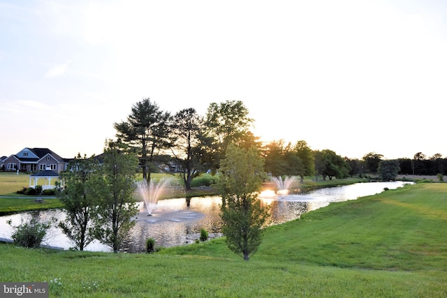 233 Nobles Pond Xing, Dover, DE 19904 - water view