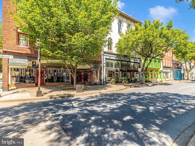 435S Market St, Frederick, MD 21701 - view of building exterior