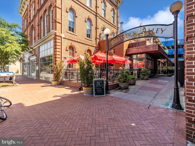 435S Market St, Frederick, MD 21701 - view of building exterior