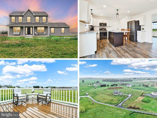 6301 Buchanan Trl W, Mercersburg, PA 17236 - miscellaneous file