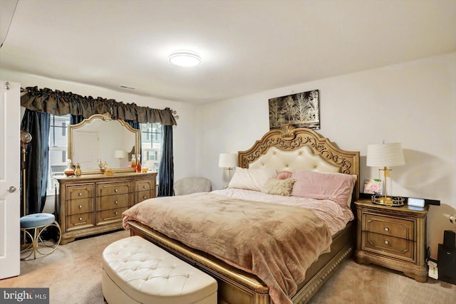 18010 Dave Anne Cir, Stewartstown, PA 17363 - bedroom with light carpet