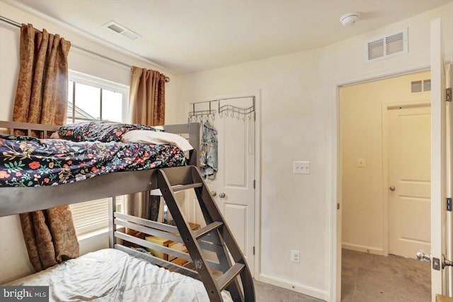 18010 Dave Anne Cir, Stewartstown, PA 17363 - carpeted bedroom featuring baseboards