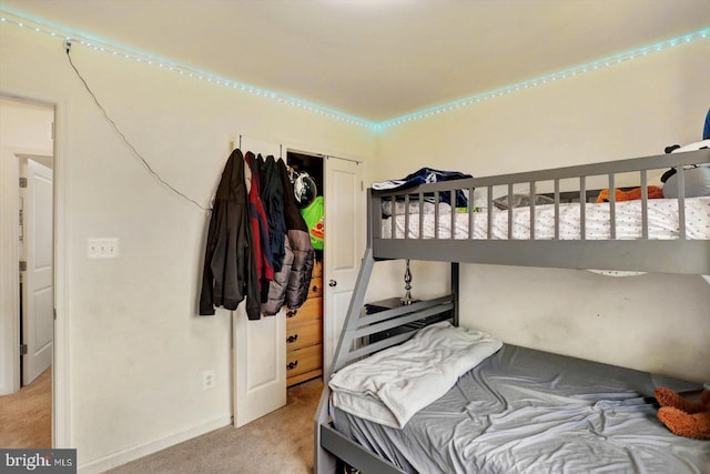 18010 Dave Anne Cir, Stewartstown, PA 17363 - bedroom with carpet flooring