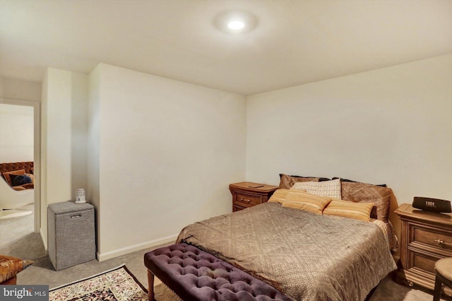 18010 Dave Anne Cir, Stewartstown, PA 17363 - bedroom featuring carpet and baseboards