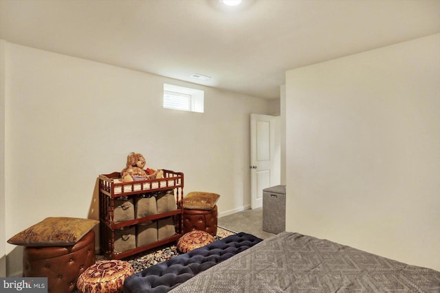 18010 Dave Anne Cir, Stewartstown, PA 17363 - bedroom featuring carpet and baseboards