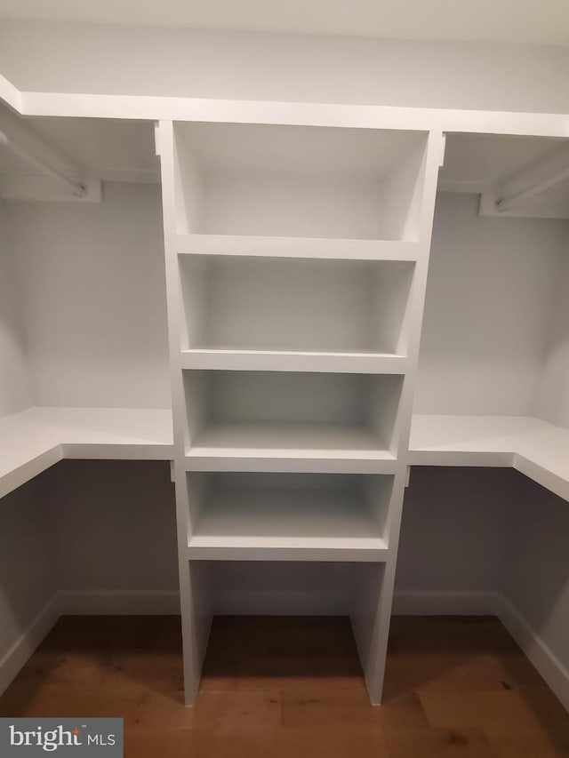 5100 Fitch St SE, Washington, DC 20019 - view of pantry