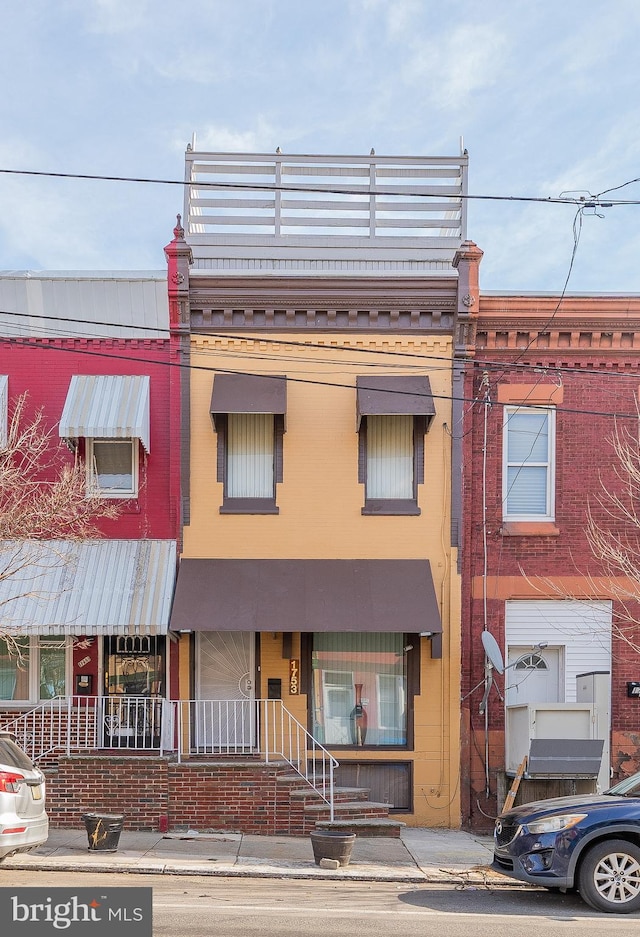 1753 N 29th St, Philadelphia, PA 19121 - view of property