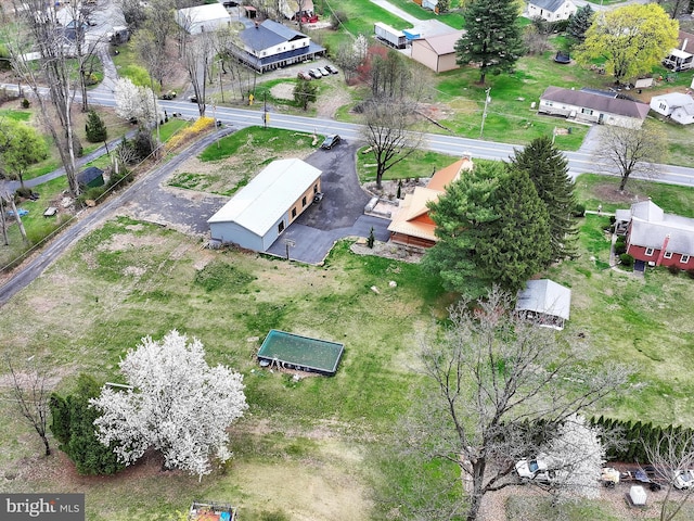 1918 Friedensburg Rd, Reading, PA 19606 - bird's eye view
