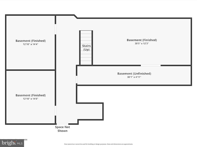 1918 Friedensburg Rd, Reading, PA 19606 - view of layout